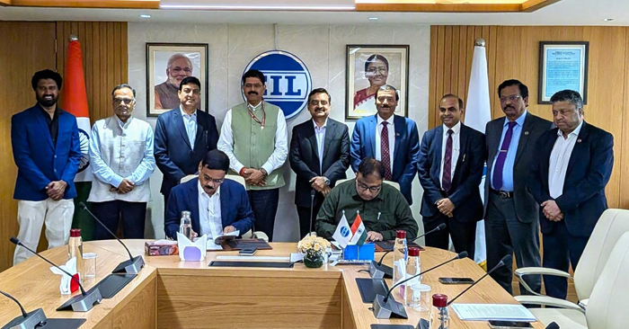 EIL formalizes MoA with HCL